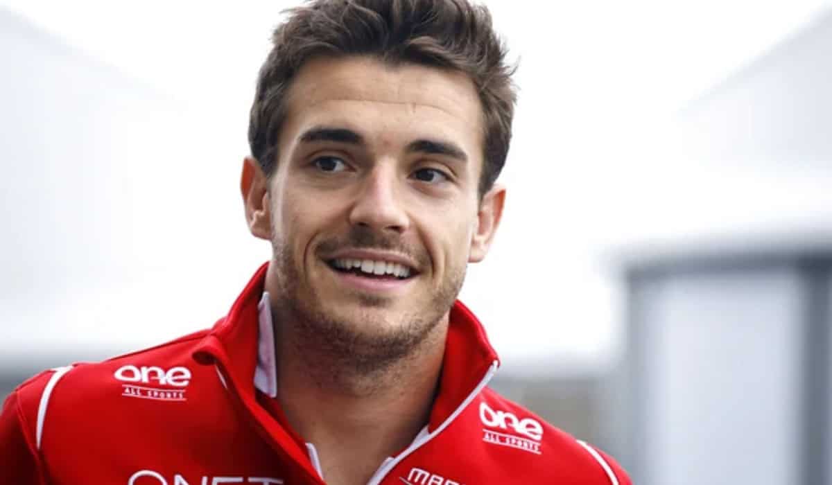 Jules Bianchi and the Formula 1 Safety Revolution
