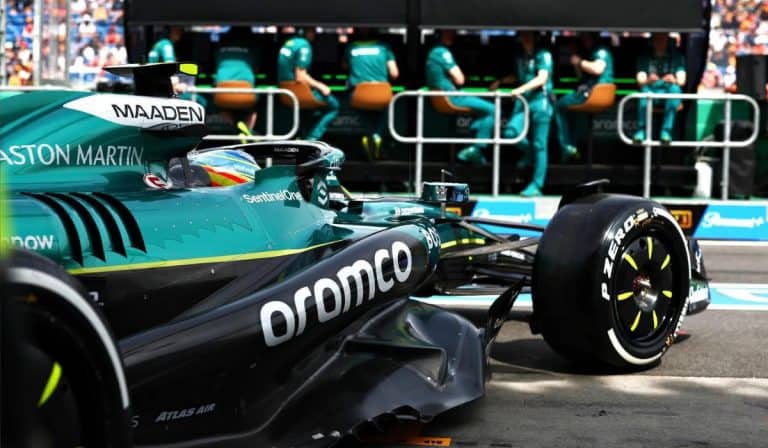 F1 Aerodynamics: The Science Behind Speed and Downforce